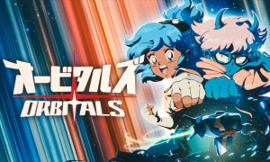 《乒乓特种兵》 欧版NDS版 游戏截图 7